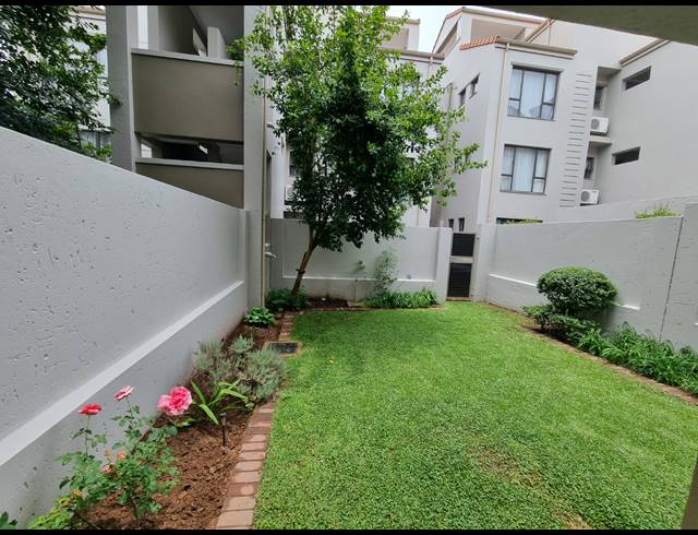 1 BEDROOM APARTMENT RENTED IN BRYANSTON